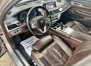 BMW Řada 7 9