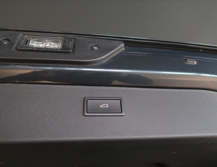 Cupra Formentor SUV 2,0 l 228 kw