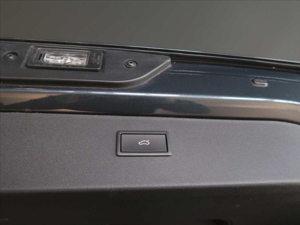 Cupra Formentor SUV 2,0 l 228 kw