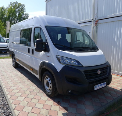Fiat Ducato 2