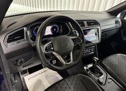 Volkswagen Tiguan Allspace SUV 2,0 l 147 kw