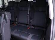 Peugeot Traveller 14