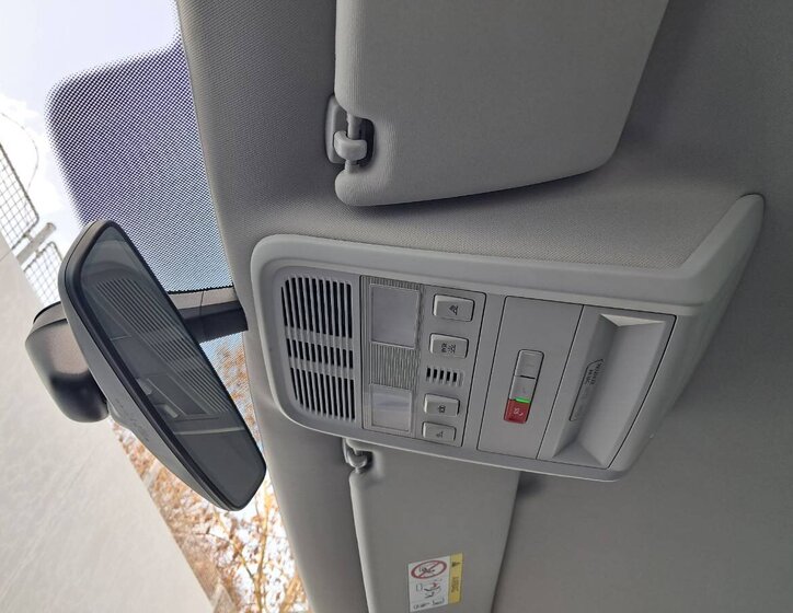 Volkswagen Caravelle Ostatní 2,0 l 110 kw