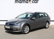 Volkswagen Golf Kombi 1,4 l 92 kw