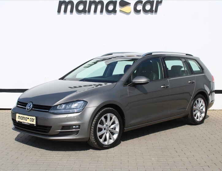 Volkswagen Golf Kombi 1,4 l 92 kw