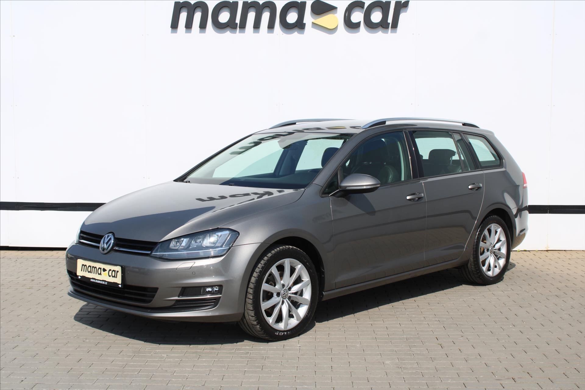 Volkswagen Golf Kombi 1,4 l 92 kw