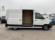 Volkswagen Crafter Skříň 2,0 l 103 kw