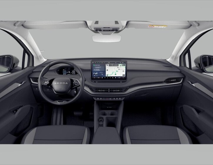 Škoda Elroq 4