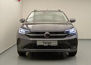 Volkswagen Taigo SUV / Terénní 999,0 85 kw