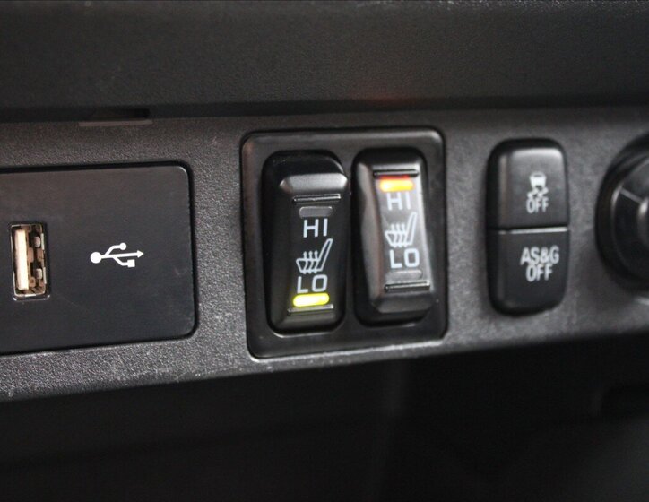 Mitsubishi ASX SUV / Terénní 1,6 l 86 kw