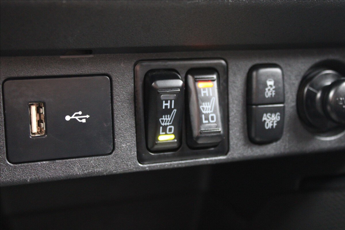 Mitsubishi ASX SUV / Terénní 1,6 l 86 kw