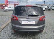 Ford S-MAX 6