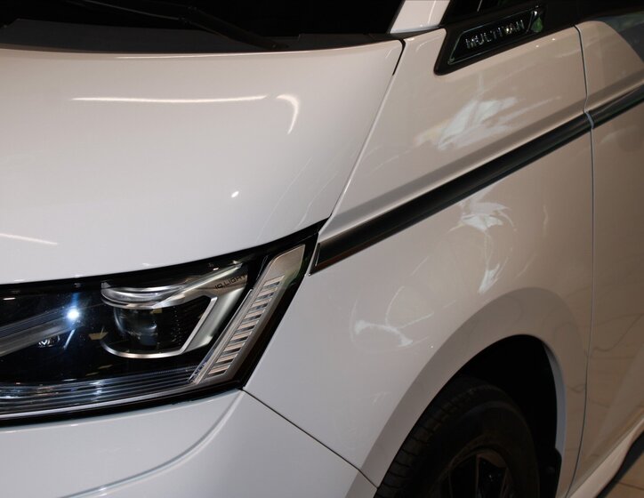 Volkswagen Multivan MPV 2,0 l 110 kw