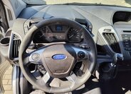 Ford Transit Custom VAN / Minibus 2,2 l 74 kw