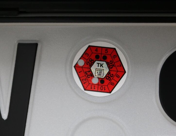 Mercedes-Benz Třídy B Kombi 1,7 l 85 kw