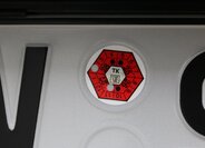 Mercedes-Benz Třídy B Kombi 1,7 l 85 kw