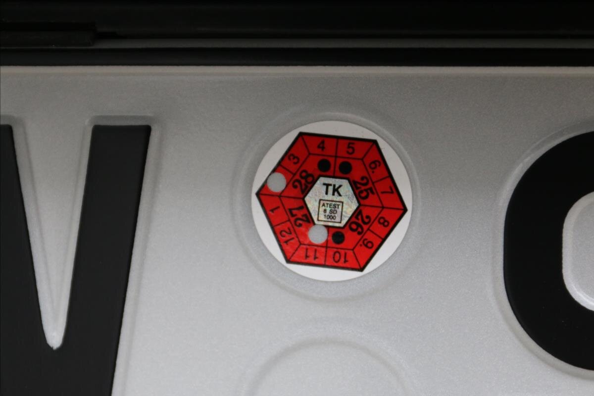 Mercedes-Benz Třídy B Kombi 1,7 l 85 kw