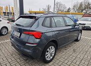 Škoda Kamiq SUV / Terénní 999,0 70 kw