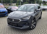 Seat Tarraco SUV 2,0 l 110 kw