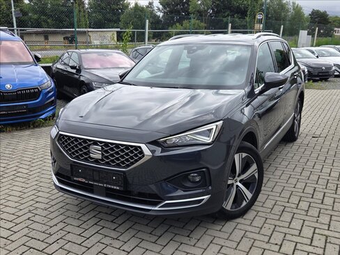 Seat Tarraco SUV 2,0 l 110 kw