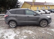 Ford Kuga SUV 1,5 l 110 kw