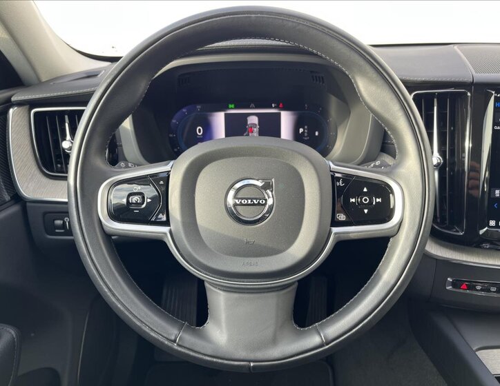 Volvo XC60 SUV 2,0 l 145 kw