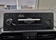 Opel Combo MPV 1,5 l 75 kw