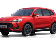 MG ZS Hatchback 1,5 l 85 kw