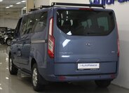 Ford Tourneo Custom 3