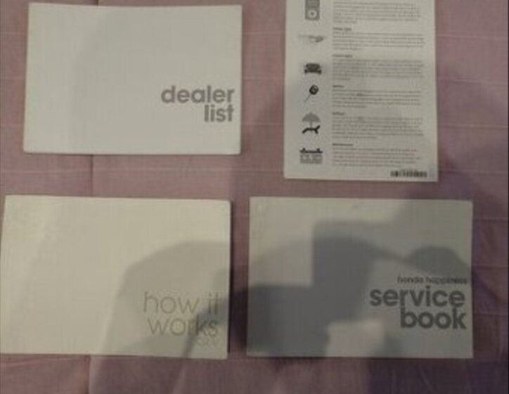 Honda CR-V SUV / Terénní 0,0 103 kw