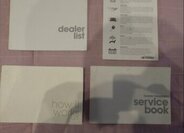 Honda CR-V SUV / Terénní 0,0 103 kw