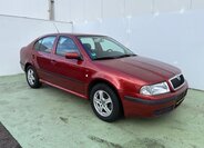 Škoda Octavia Liftback 2,0 l 85 kw