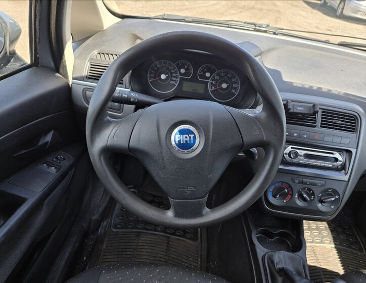 Fiat Punto Kombi 1,4 l 57 kw