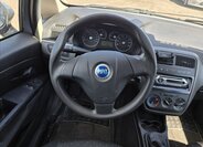 Fiat Punto Kombi 1,4 l 57 kw