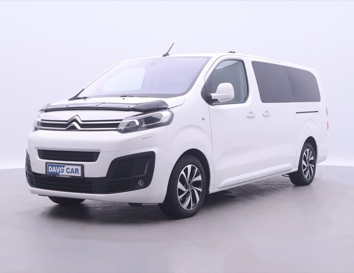 Citroën SpaceTourer MPV 2,0 l 130 kw
