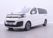 Citroën SpaceTourer MPV 2,0 l 130 kw
