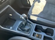 Volkswagen Caddy Kombi 1,5 l 84 kw