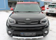 KIA Soul Hatchback 1,6 l 97 kw