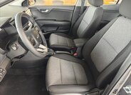 KIA Stonic CUV / Crossover 1,2 l 57 kw