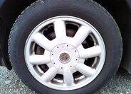 Mini One Kupé 1,6 l 66 kw