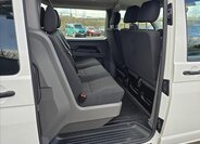 Volkswagen Transporter VAN / Minibus 2,0 l 810 kw