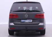 Volkswagen Touran MPV 2,0 l 125 kw