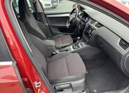 Škoda Octavia 12