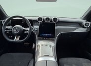 Mercedes-Benz GLC SUV / Terénní 2,0 l 265 kw