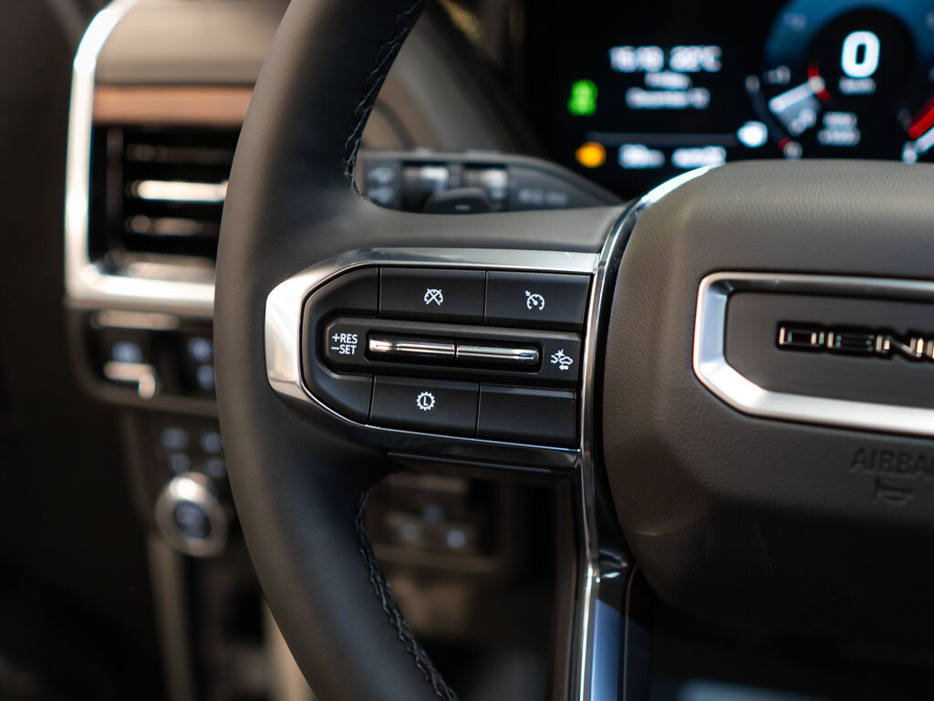 GMC Yukon SUV 6,2 l 313 kw