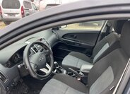 KIA Ostatní Kombi 1,6 l 66 kw