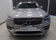 Volvo XC90 2