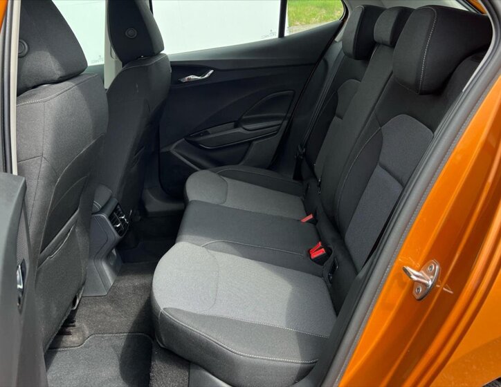 Škoda Fabia Hatchback 999,0 70 kw