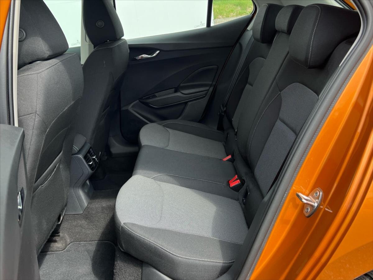 Škoda Fabia Hatchback 999,0 70 kw