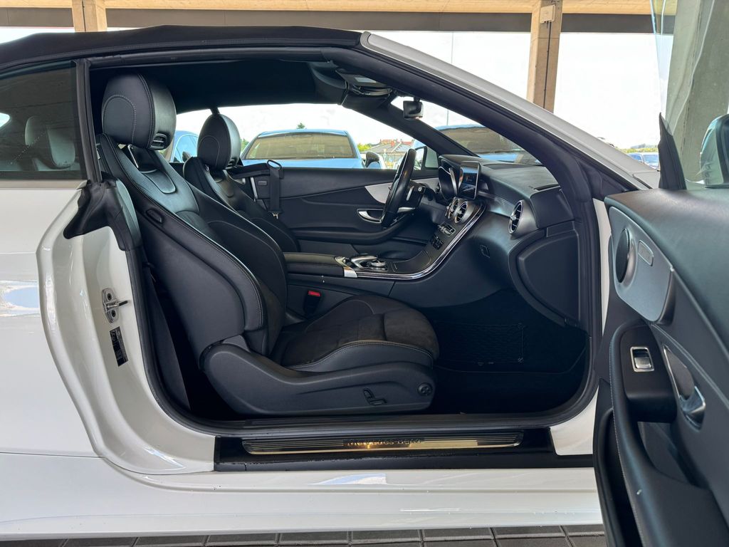 Mercedes-Benz Třídy C